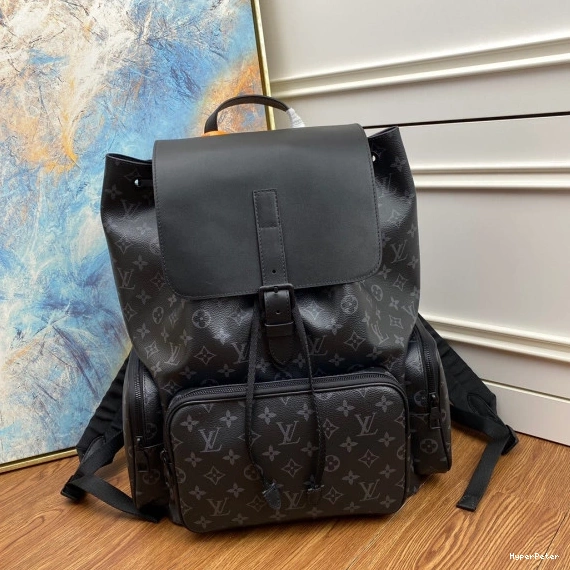 VUITTON BACKPACK LOUIS 0806